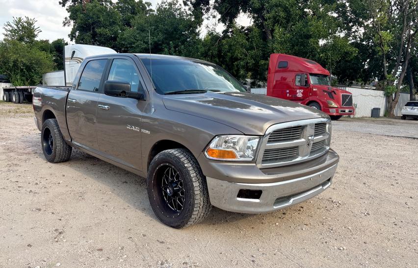 DODGE RAM 1500