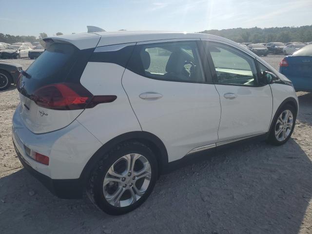 2021 CHEVROLET BOLT EV LT 1G1FY6S07M4114734