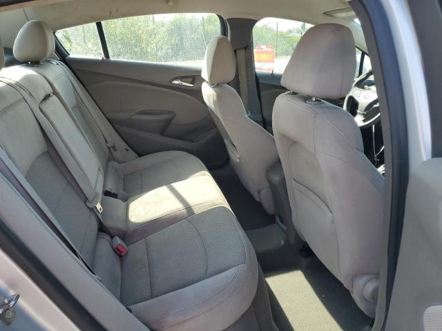 2017 CHEVROLET CRUZE LT - 1G1BE5SM1H7161606