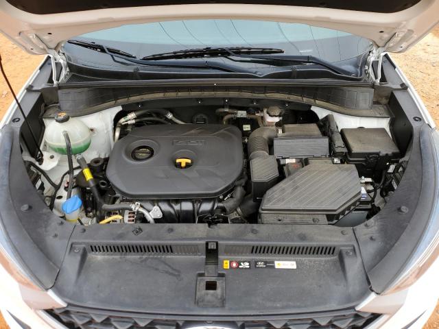 2020 HYUNDAI TUCSON SE KM8J23A47LU149421