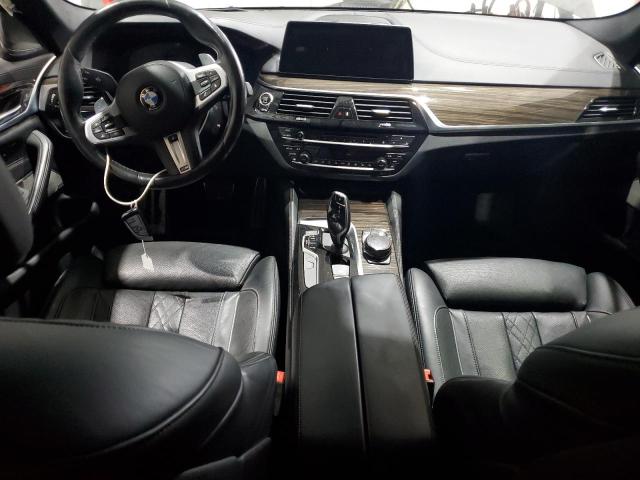2019 BMW M550XI WBAJB9C54KB288782