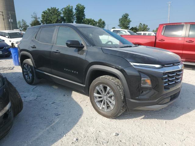 2025 CHEVROLET EQUINOX LT - 3GNAXHEG4SL271001