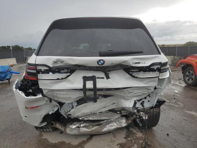 2024 BMW X7 XDRIVE4 5UX23EM04R9W11289