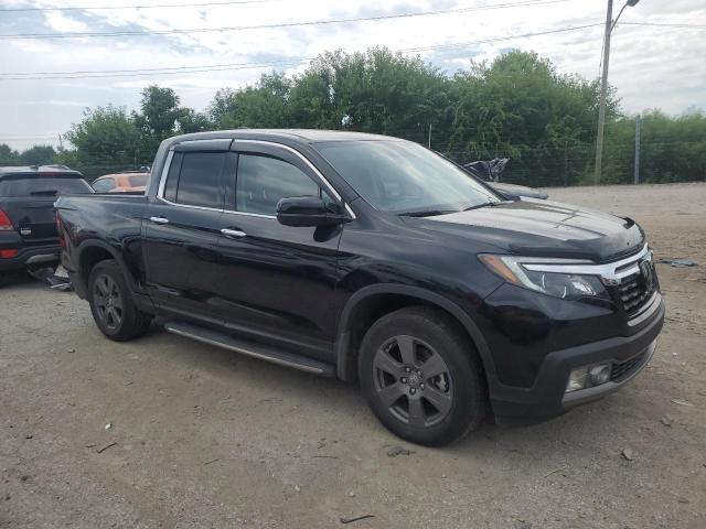 2020 HONDA RIDGELINE RTL 5FPYK3F76LB009642