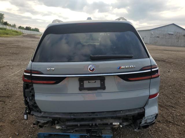 2023 BMW X7 M60I 5UX33EM0XP9P03072