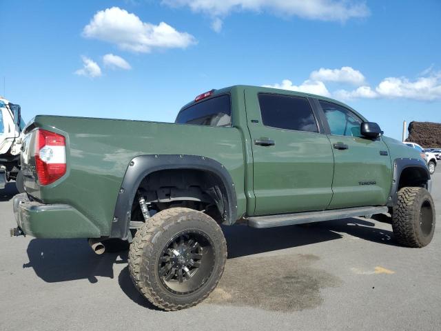 2021 TOYOTA TUNDRA CRE #3259372260