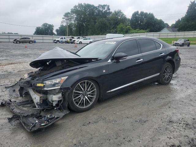 LEXUS LS 460
