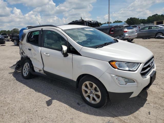 2018 FORD ECOSPORT S MAJ3P1TE6JC231299