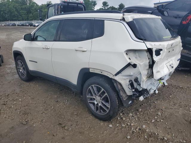 2019 JEEP COMPASS LATITUDE 3C4NJCBB3KT843716