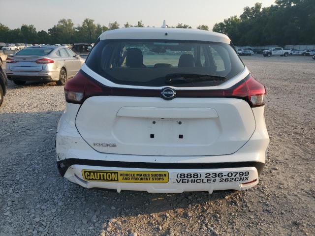 2023 NISSAN KICKS S 3N1CP5BV8PL486197