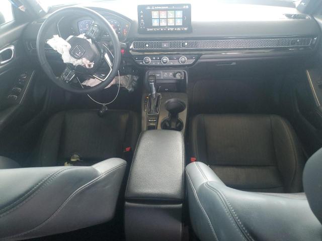 2022 HONDA CIVIC SPORT TOURING 19XFL1H84NE023586