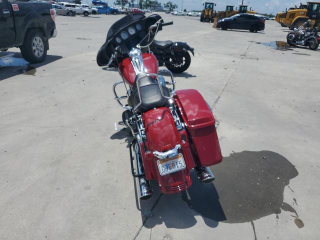 2021 HARLEY-DAVIDSON FLHX 1HD1KBC1XMB620703