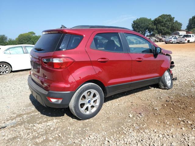 2020 FORD ECOSPORT SE MAJ3S2GEXLC359496