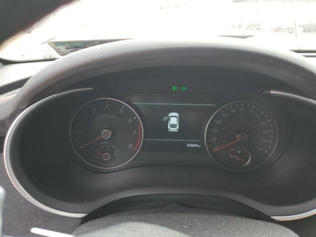 2023 KIA STINGER GT #3298087170