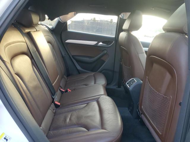 2017 AUDI Q3 PREMIUM WA1ECCFS4HR010457
