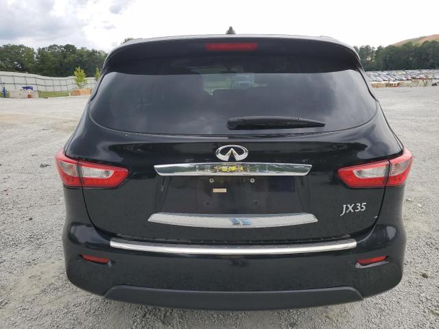2013 INFINITI JX35 - 5N1AL0MN3DC346061