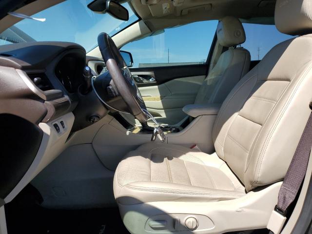 2017 GMC ACADIA DEN 1GKKNXLS7HZ260181