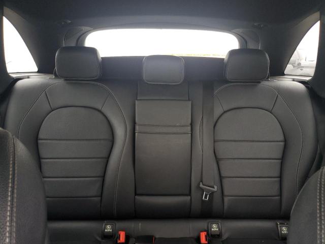 2019 MERCEDES-BENZ GLC 300 - WDC0G4JB1KV128458