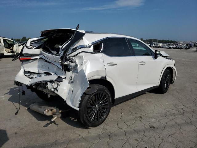 2024 LEXUS RX 350H BA 2T2BBMCA0RC050703