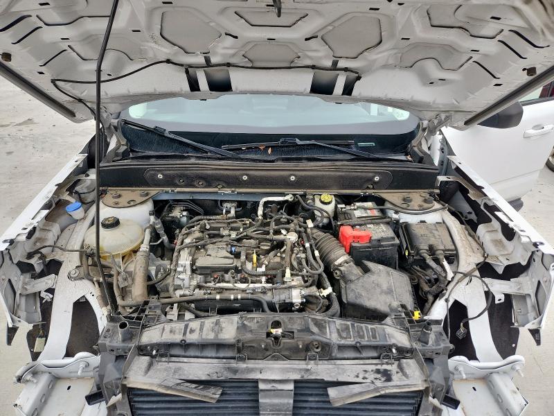 2021 FORD BRONCO SPO 3FMCR9C62MRA99154
