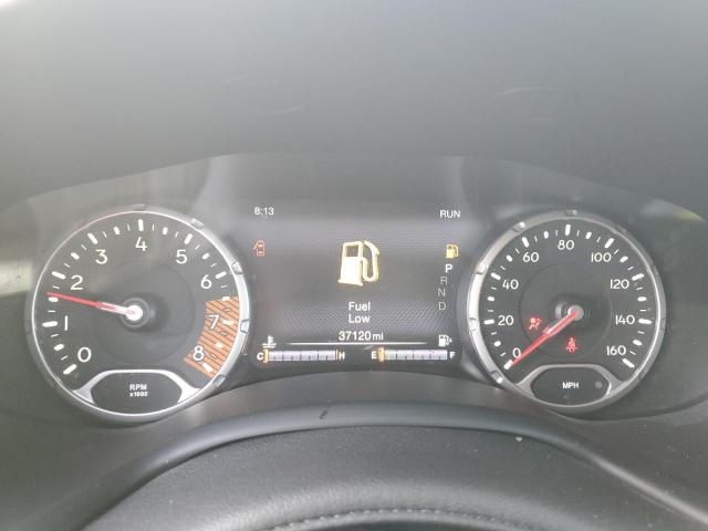 2022 JEEP RENEGADE L #3291250982