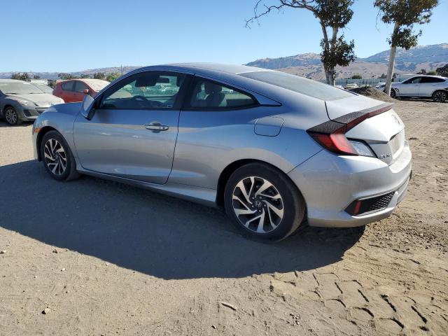 2017 HONDA CIVIC LX 2HGFC4B06HH300947