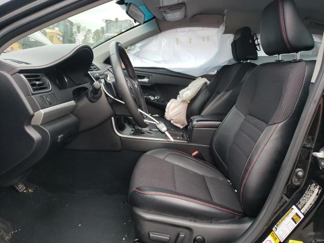2017 TOYOTA CAMRY LE 4T1BF1FK1HU411834