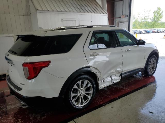 2022 FORD EXPLORER L - 1FMSK8FH0NGC17296