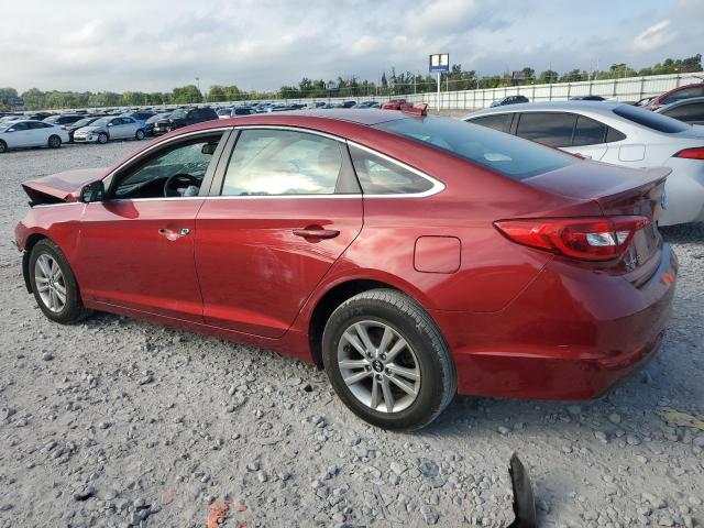 2015 HYUNDAI SONATA SE 5NPE24AF7FH219818