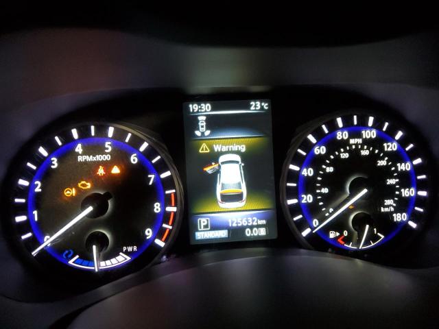 2015 INFINITI Q50 HYBRID JN1AV7AR0FM850677