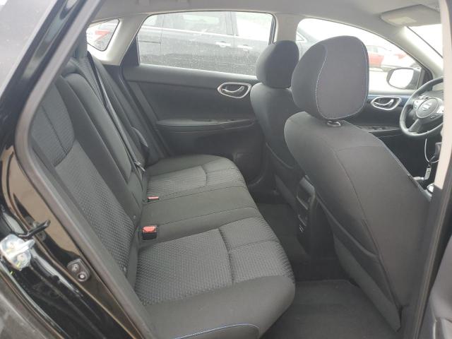 2018 NISSAN SENTRA S - 3N1AB7AP8JY313536