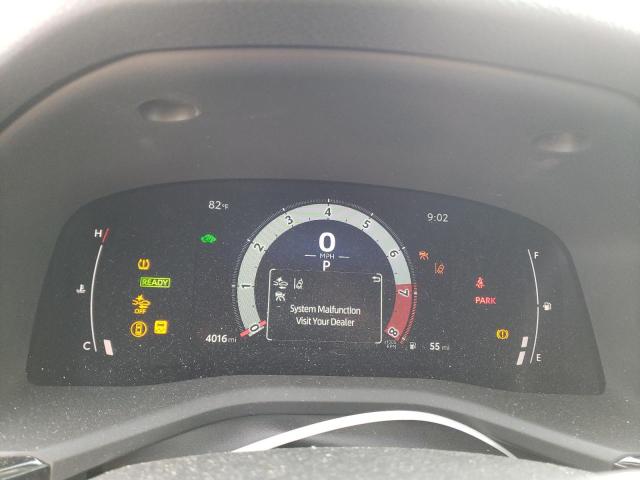 2025 TOYOTA CAMRY XSE 4T1DBADK6SU008849