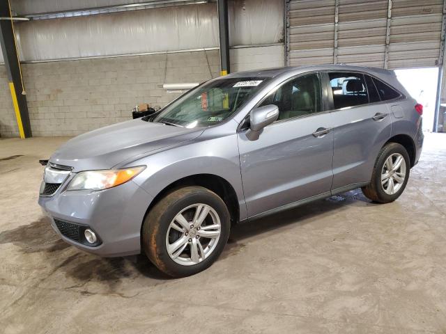 2014 ACURA RDX TECHNO #3217084006