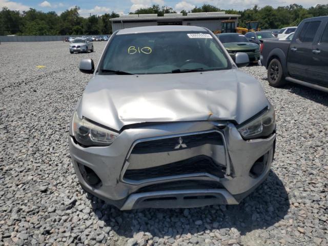 2015 MITSUBISHI OUTLANDER 4A4AR3AU4FE011018