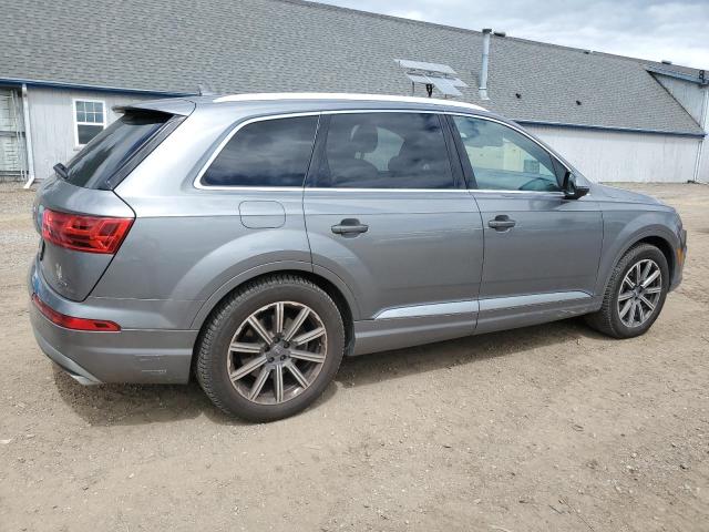 2017 AUDI Q7 PREMIUM PLUS WA1LHAF70HD040027