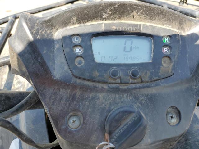2021 KAWASAKI KVF300 C RGSWM2233MBE96075