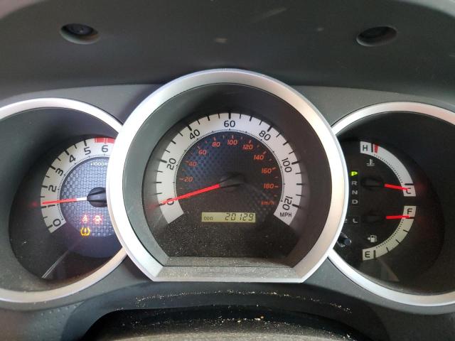 2015 TOYOTA TACOMA 3TMJU4GN9FM177668