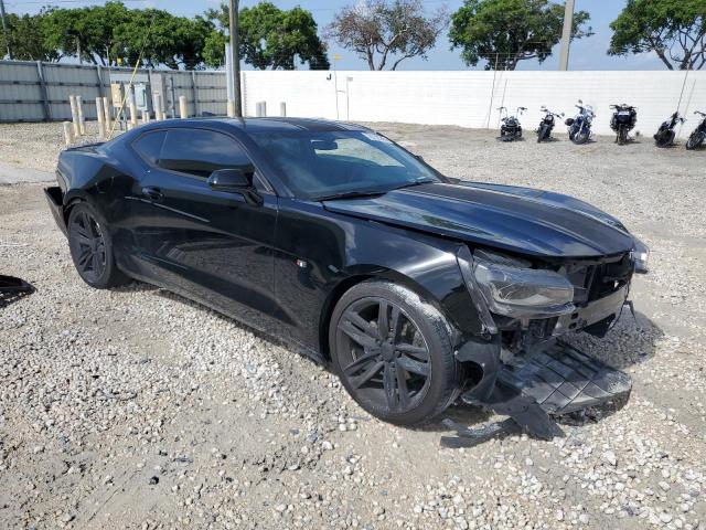 2018 CHEVROLET CAMARO LT 1G1FB1RS1J0191940