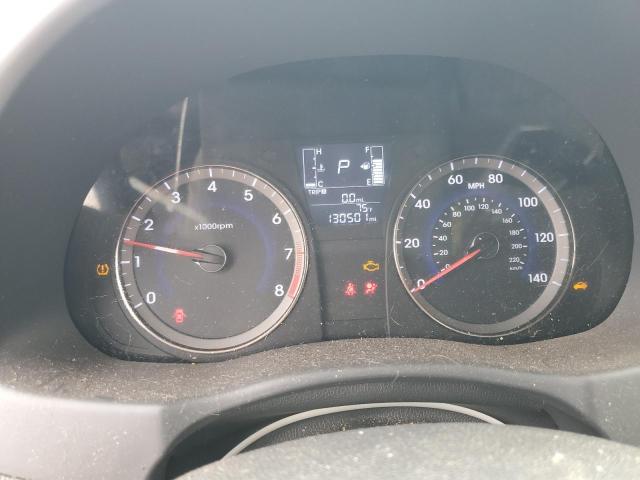 2015 HYUNDAI ACCENT GLS KMHCT4AE3FU910292