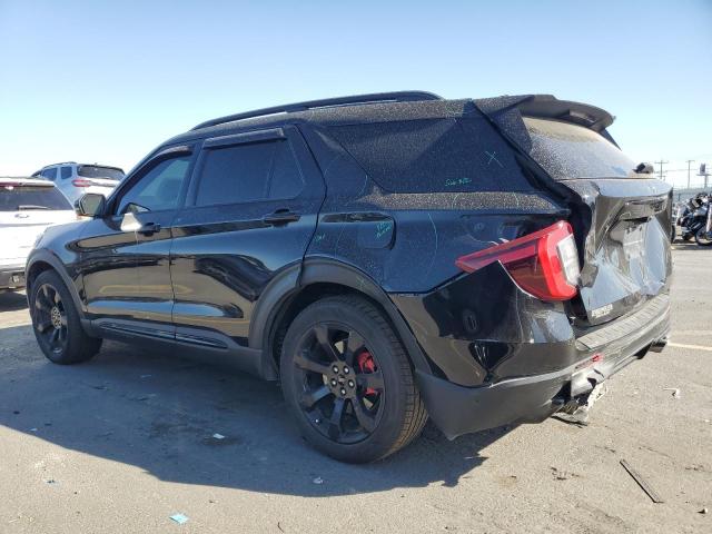 2021 FORD EXPLORER S 1FM5K8GC4MGB08886