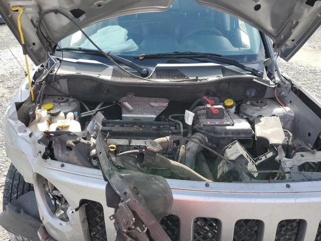 2016 JEEP PATRIOT SPORT 1C4NJPBA0GD706339