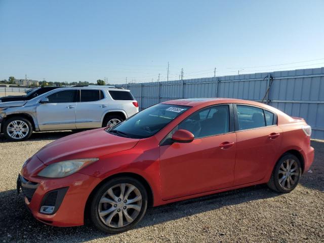 MAZDA 3 S