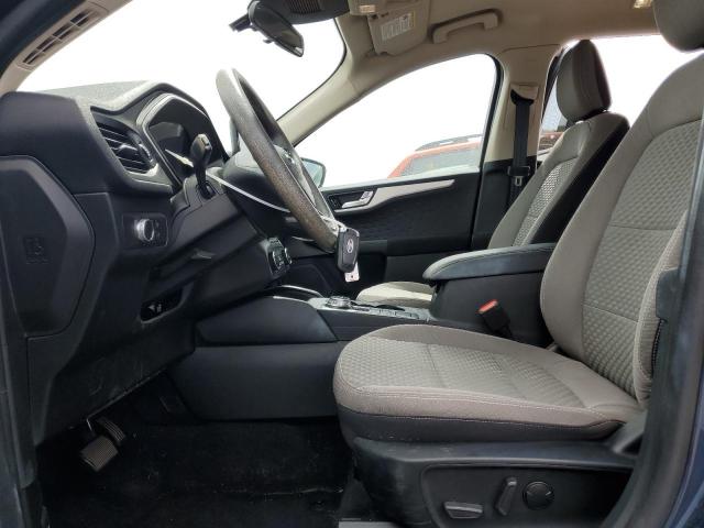 2020 FORD ESCAPE SE 1FMCU0G62LUC74613