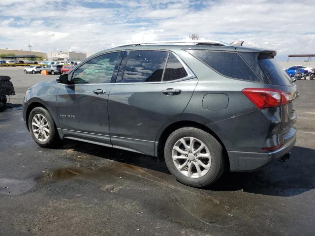 CHEVROLET EQUINOX LT 2018 charcoal  diesel 3GNAXLEU3JS556592 photo #3
