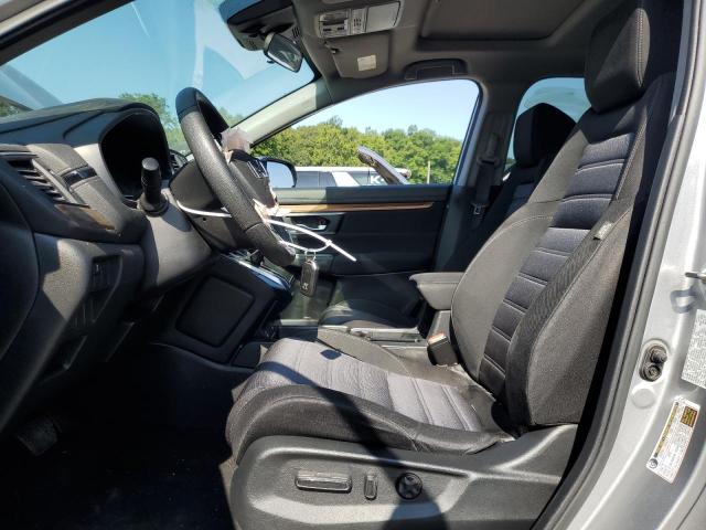 2020 HONDA CR-V EX 2HKRW2H52LH615125