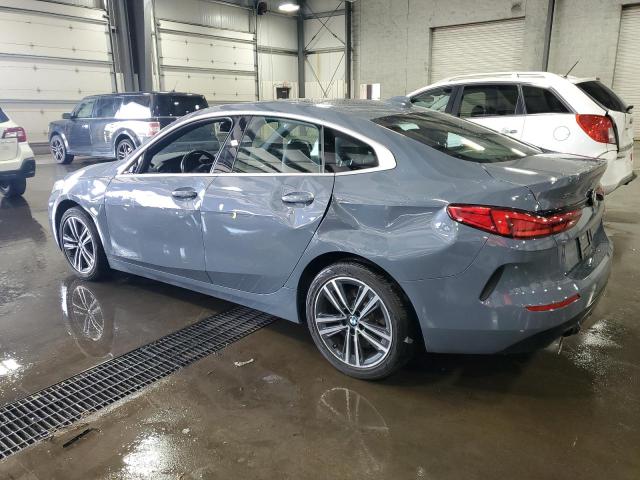 2020 BMW 228XI WBA73AK02L7F83160