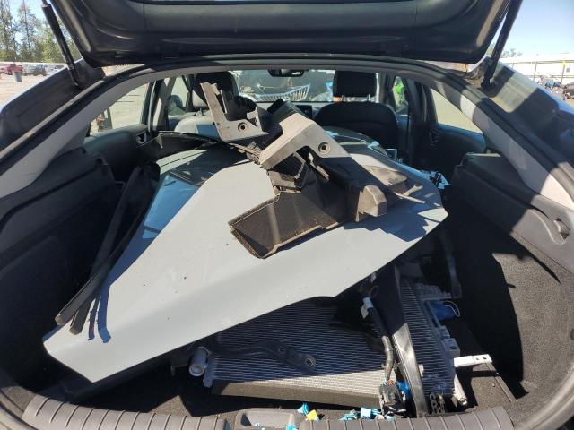 2020 HYUNDAI IONIQ LIMITED KMHC85LJ6LU071347