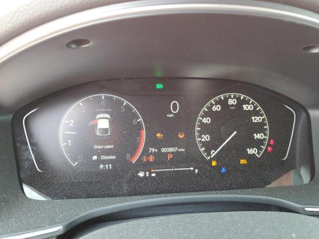 2024 HONDA CIVIC EXL 19XFL1H78RE029551