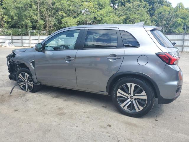 2024 MITSUBISHI OUTLANDER JA4ARUAU5RU016519