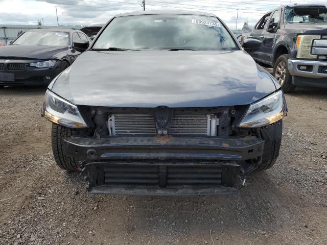 2015 VOLKSWAGEN JETTA SE #3290370760